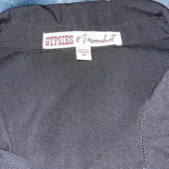 Black dress - Picture 3 of 6